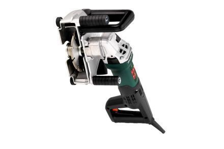 Штроборез Metabo MFE 40 1900 Вт