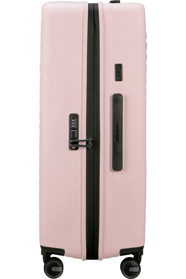 Чемодан Samsonite Restackd 150705-1751 75см 99/109л Rose