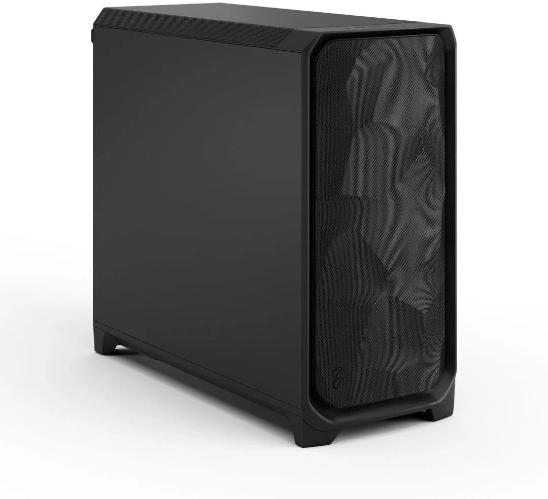 Корпус компьютерный Fractal Design Meshify 3 XL czarny (FD-CMES3-X01)