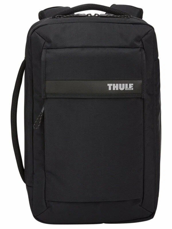 Рюкзак для ноутбука THULE Paramount Convertible Backpack 16L PARACB2116 Black (3204219)