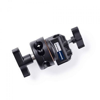 Комплект отражателей Manfrotto MLLC1101K Pro Scrim All In One Kit Small 110х110см