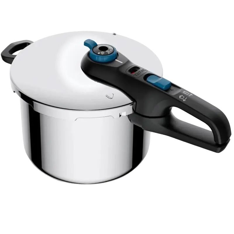Скороварка Tefal P2580701, 6л