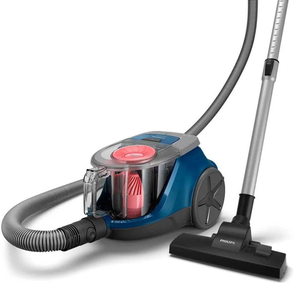Пылесос PHILIPS 2000 series XB2123/09