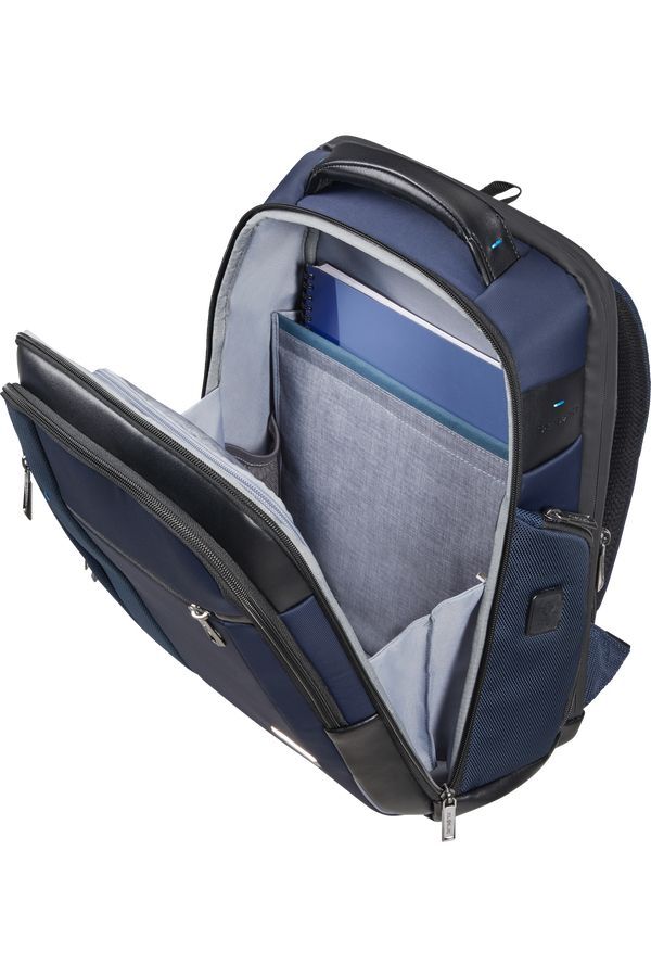 Рюкзак Samsonite Spectrolite 3.0 137256-1277 14.1" 16.5л Deep Blue