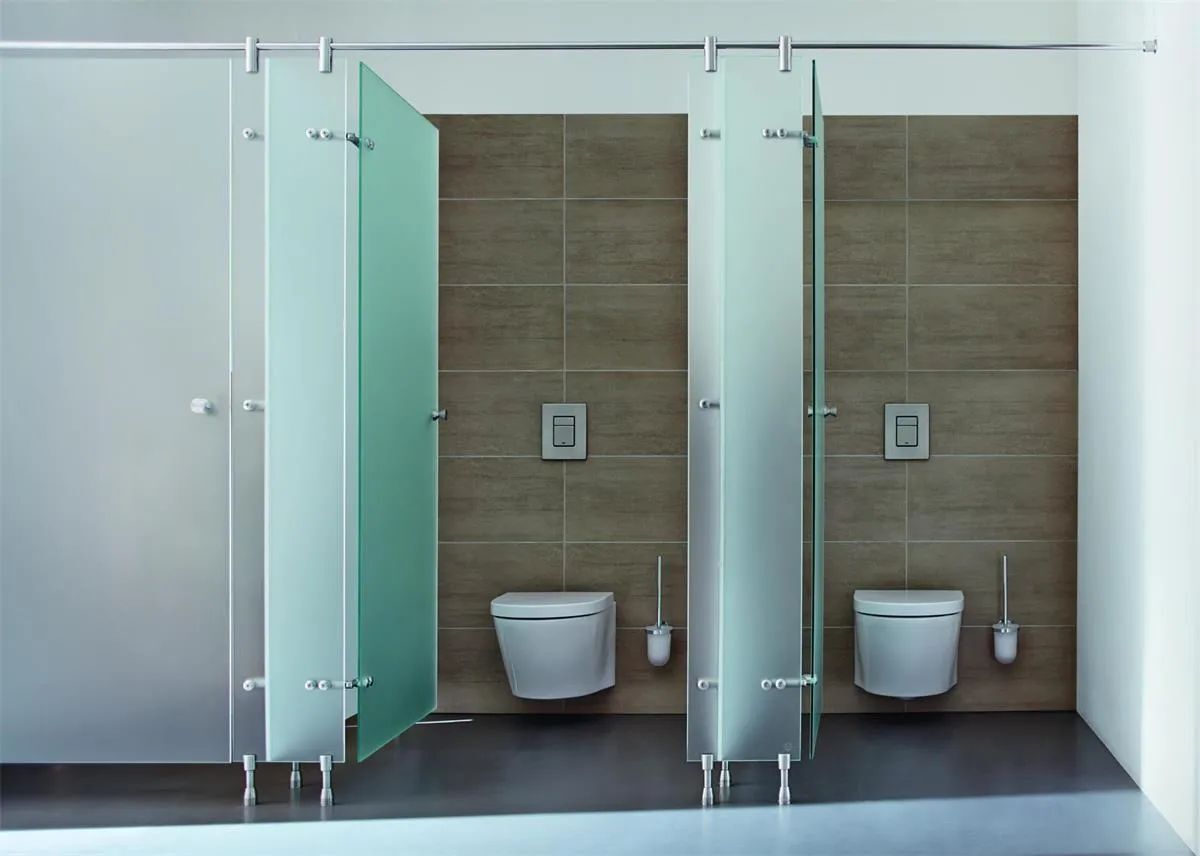 Панель смыва Grohe 38732SD0