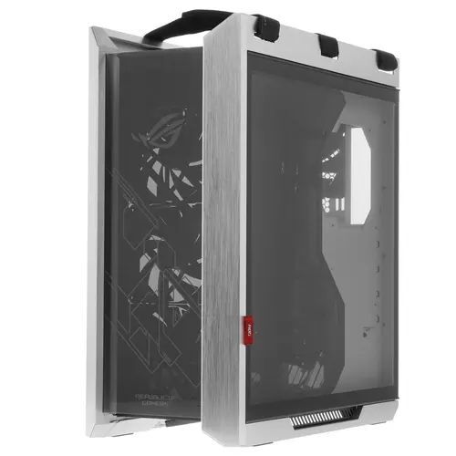 Корпус Asus ROG Strix Helios GX601 White Edition 90DC0023-B39000