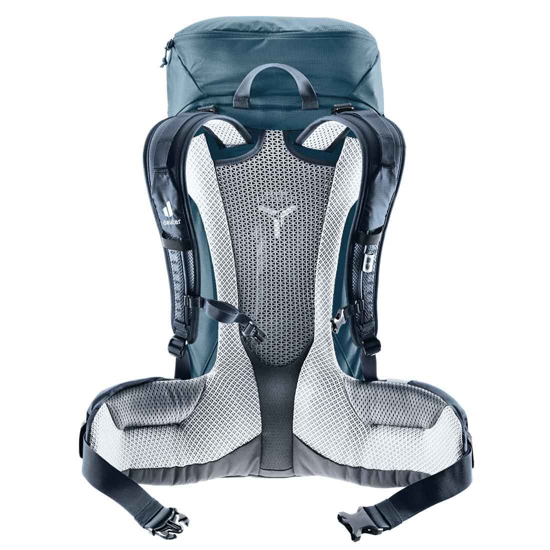 Рюкзак Deuter Futura Pro 36 23/24, синий