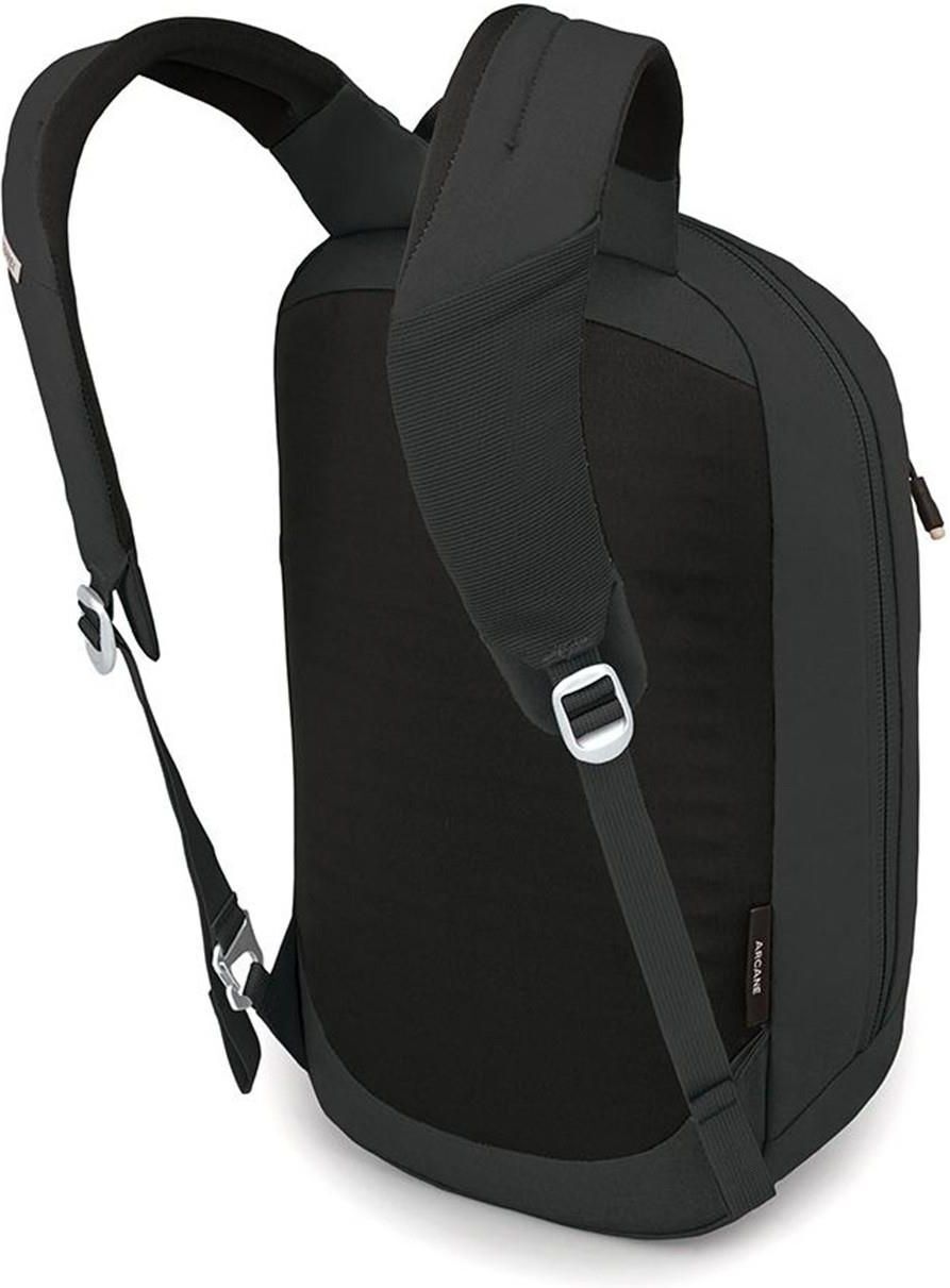 Рюкзак Osprey Arcane Small Day - stonewash black 10л