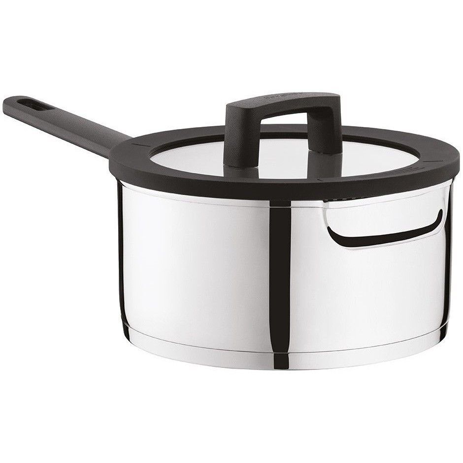Набор посуды BergHOFF Uqonic Downdraft 6 предметов (1111051)