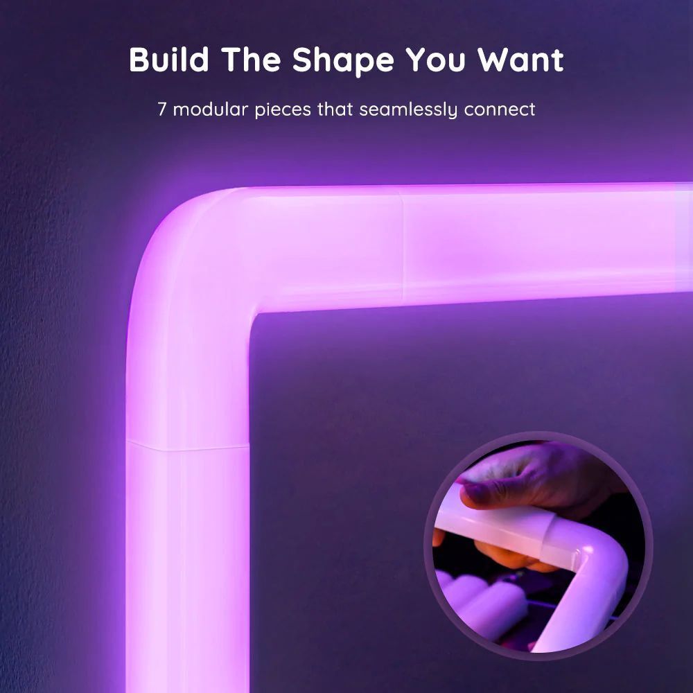Настенный светильник Govee Glide Wall, 36 Вт