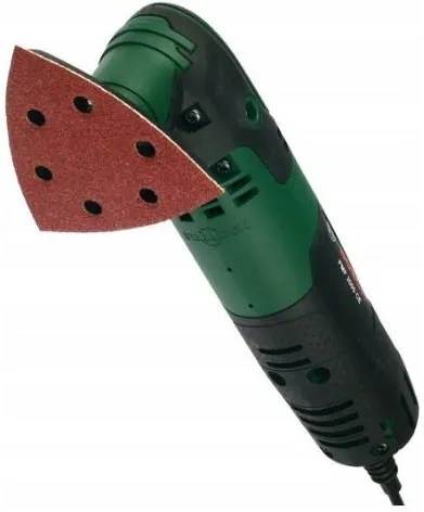 Универсальный многофункциональный инструмент Bosch PMF 2000 CE 0603102003