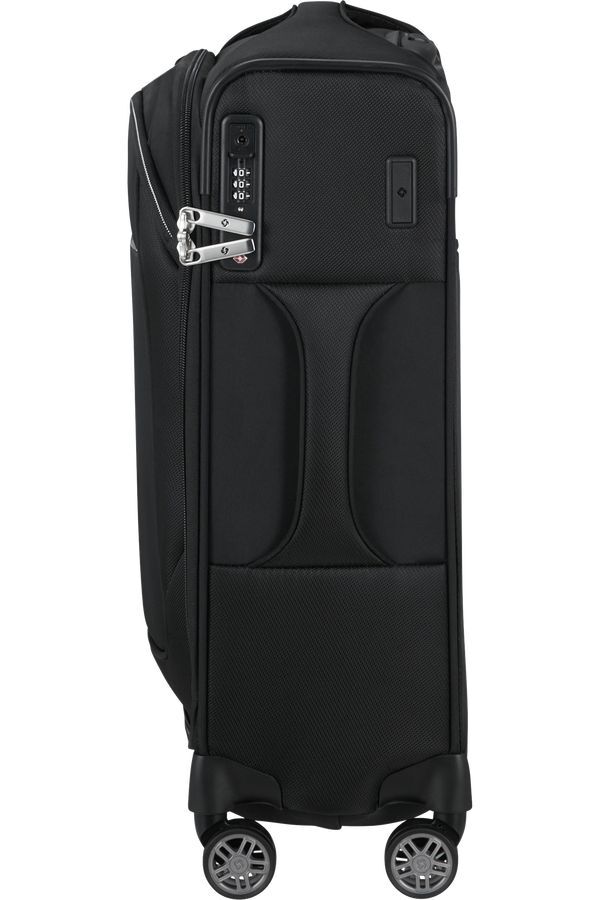 Чемодан Samsonite Re-Lite 154966-1041 55см 39/44л Black