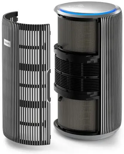 Очиститель воздуха PHILIPS AC4220/12