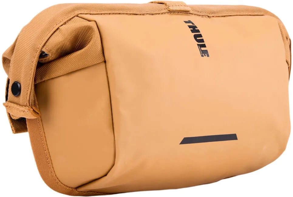 Сумка на руль Thule Chasm Handlebar Bag 2L Dusted Orange 3205475