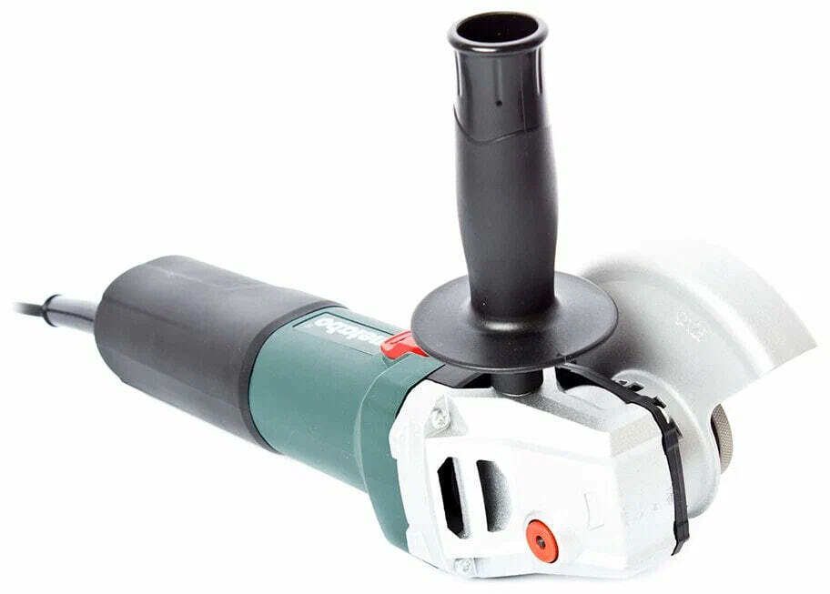 Угловая шлифмашина сетевого питания Metabo WQ 1100-125 610035000