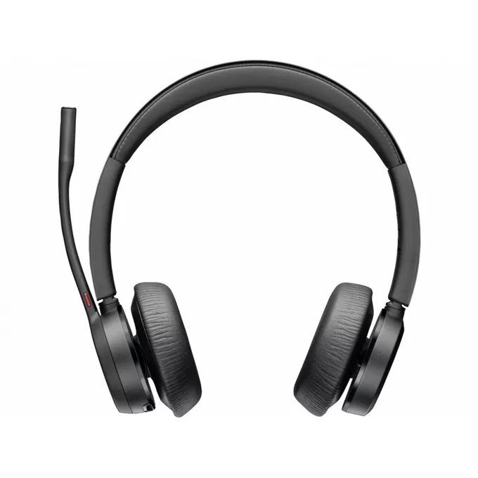 Гарнитура Plantronics Poly Voyager 4320 UC BT USB-A 77Y99AA