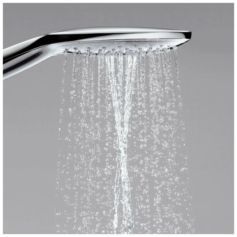 Душевой гарнитур Hansgrohe Raindance Select S 26626000