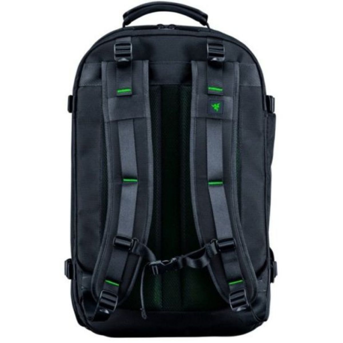 Рюкзак Razer Rogue BackPack 17.3" V3 Black