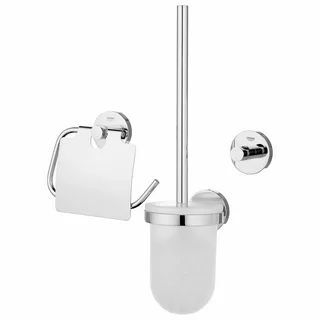 Набор аксессуаров Grohe Essentials Lpzestaw3032 612343