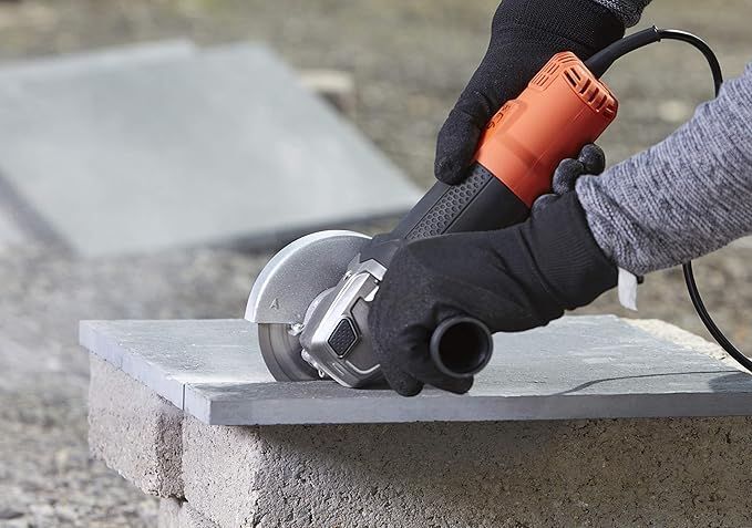 Шлифовальная Машина Black & Decker BEG210