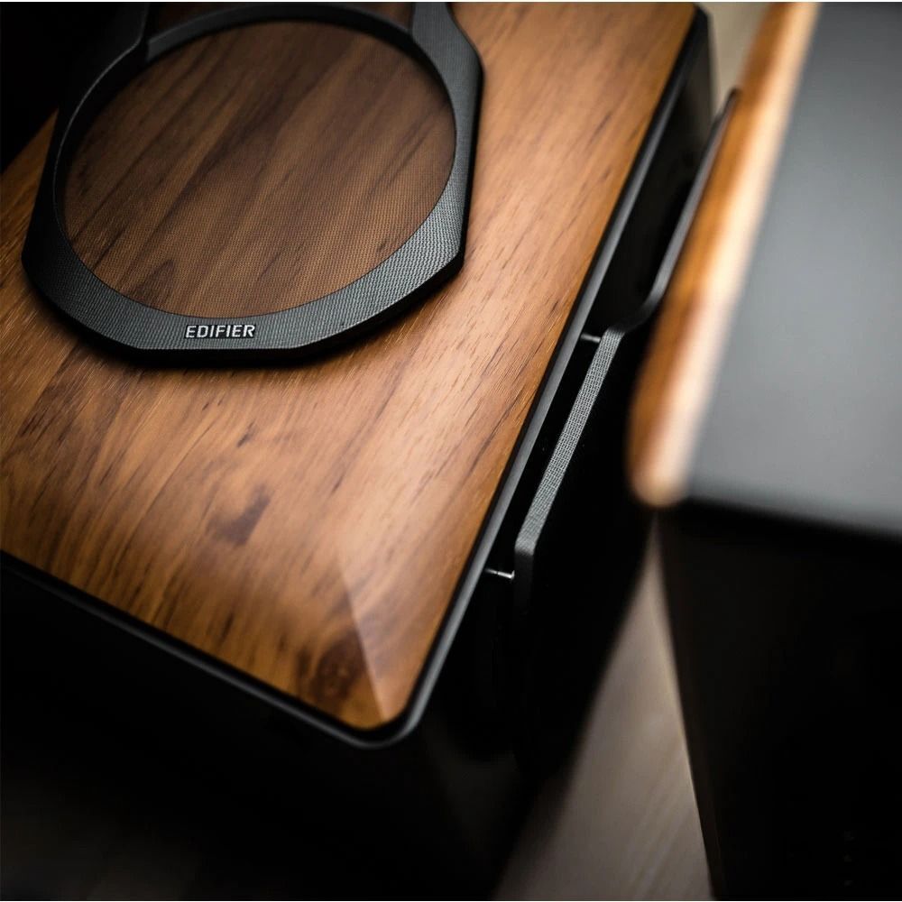 Аудиосистема EDIFIER S1000MK II brown