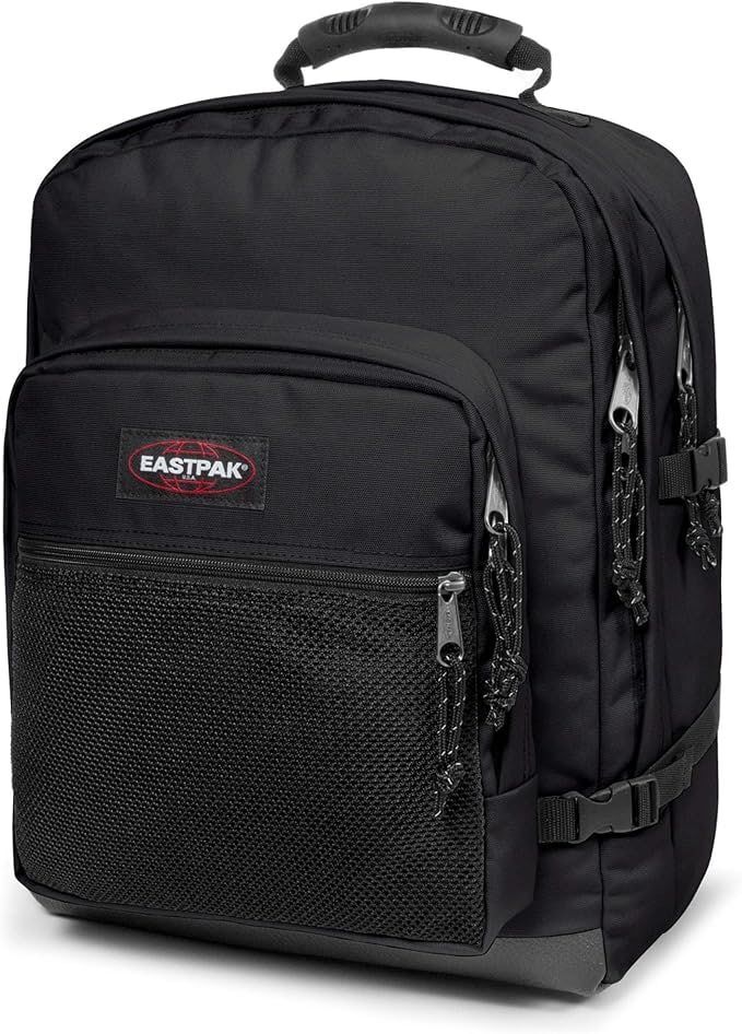 Рюкзак Eastpak Ultimate, 42 л, Черный