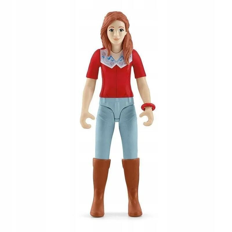 Игровой набор "Конная ферма" Schleich 72222