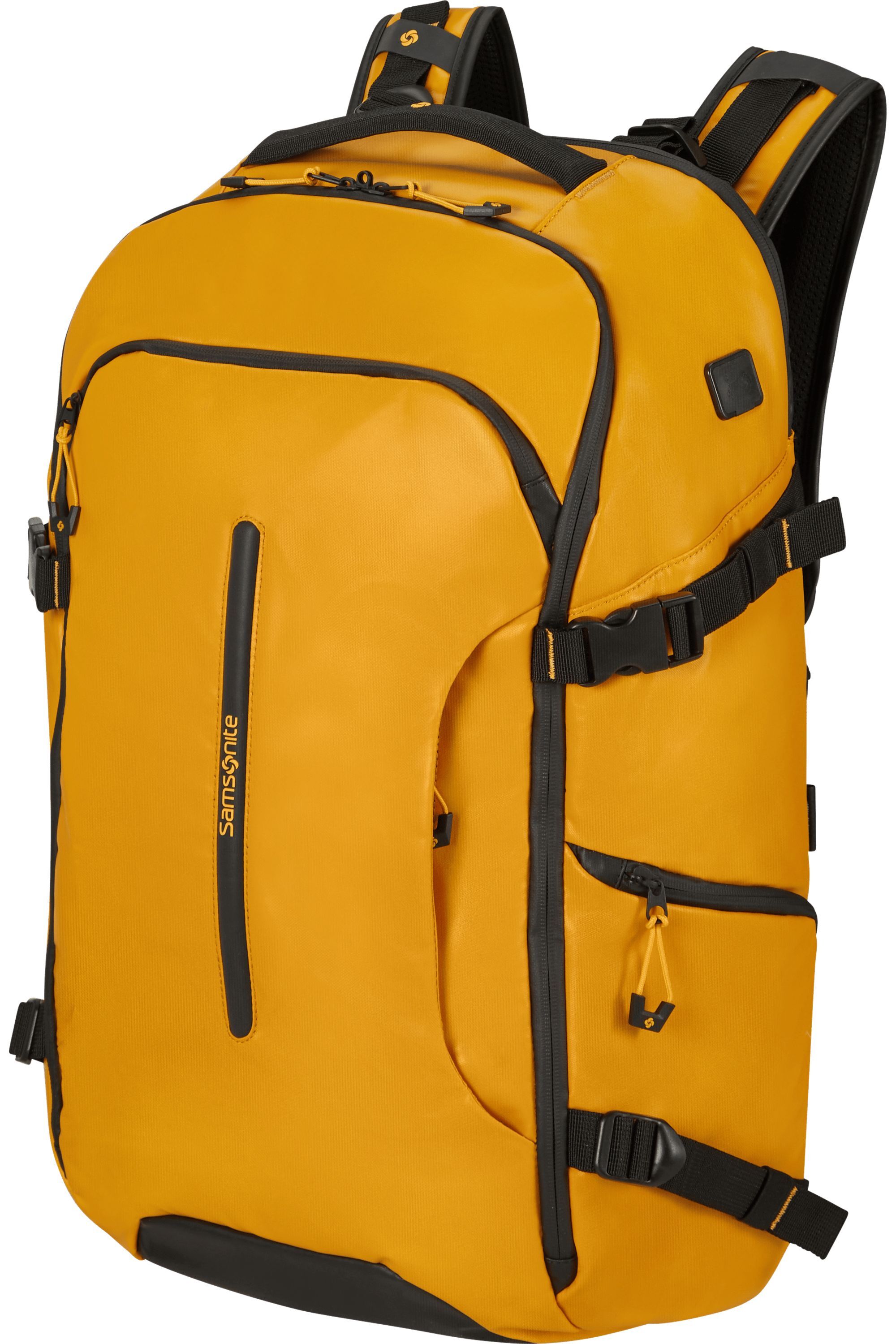 Рюкзак Samsonite Ecodiver S 142896-1924 38л Yellow