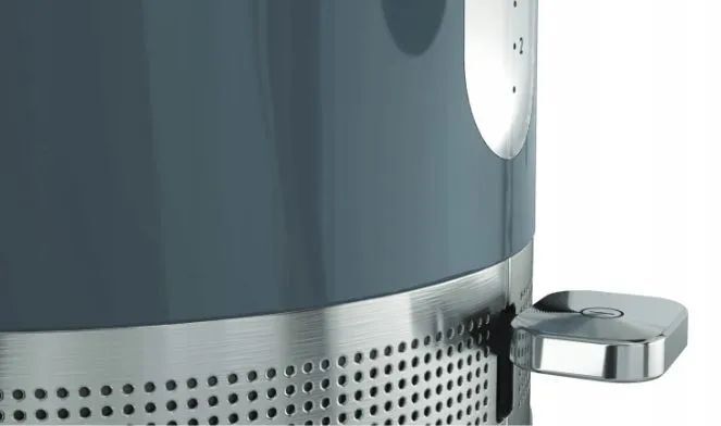 Электрический чайник Breville High Gloss / VKT157X, тёмно -зеленый