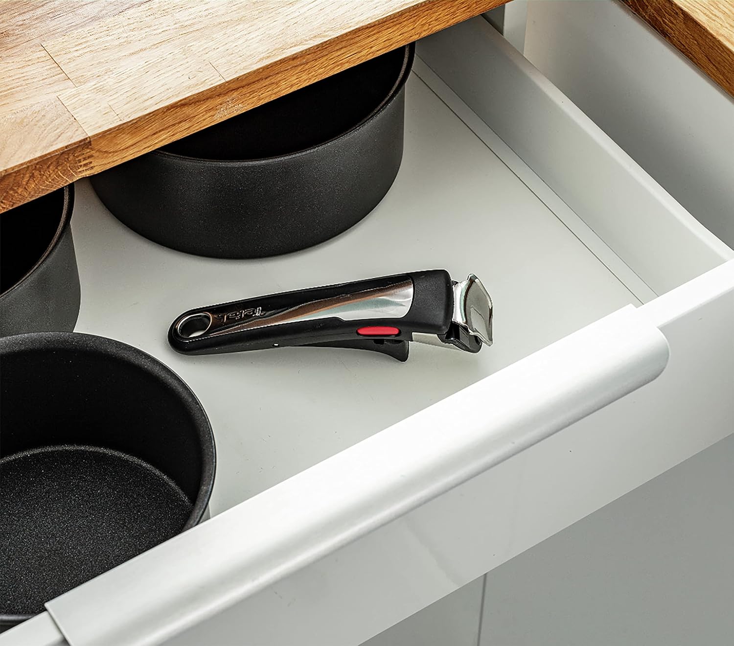 Набор посуды Tefal Ingenio Unlimited 13 предметов