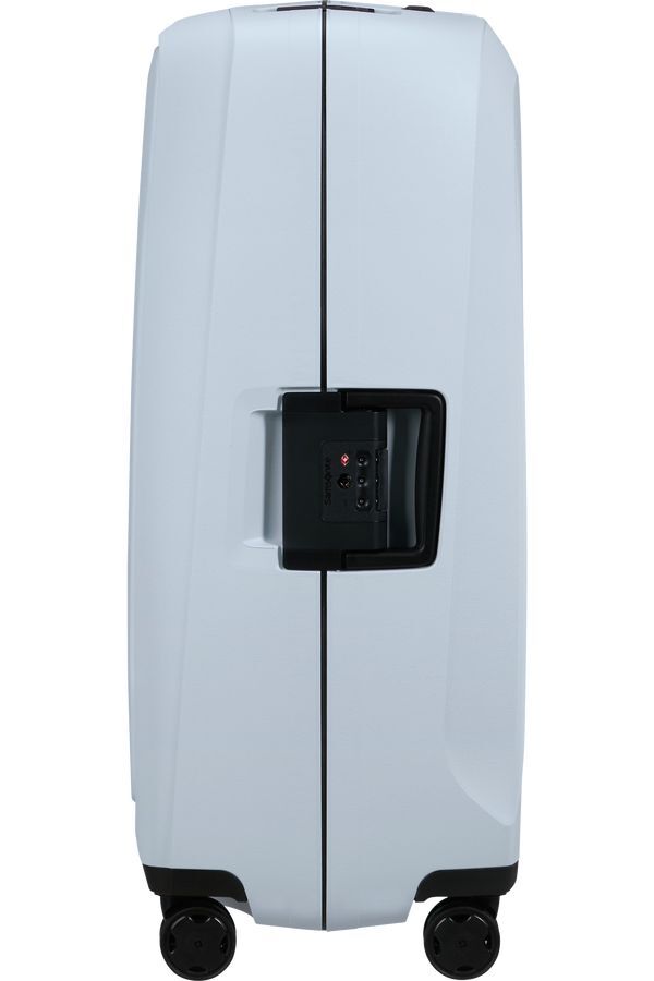 Чемодан Samsonite Essens 146912-6182 75см 111л Glacier