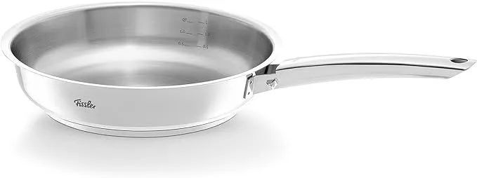 Набор посуды для приготовления Fissler Steelux Pro 2 ‎121-402-02-100