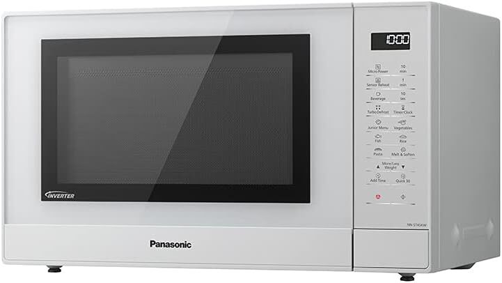 Микроволновая печь Panasonic NN-ST45KWEPG