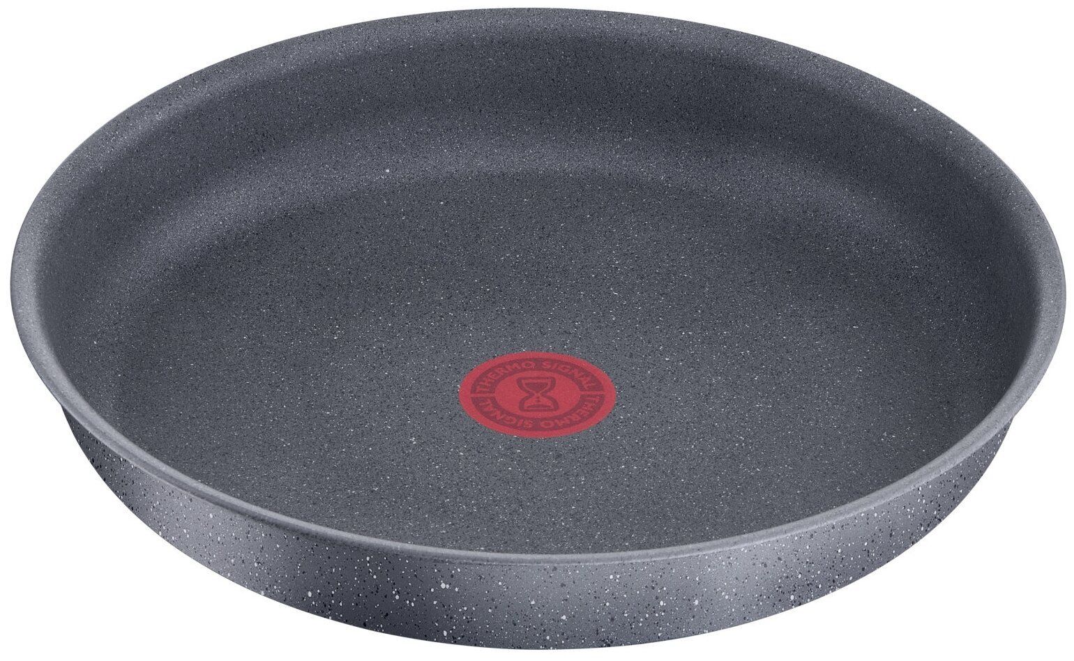 Набор сковородок Tefal Ingenio Natural 5 предметов