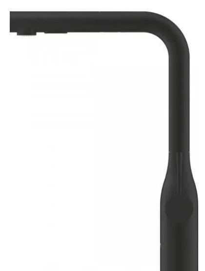 Смеситель для кухни Grohe Essence Phantom 30504KF0 черный
