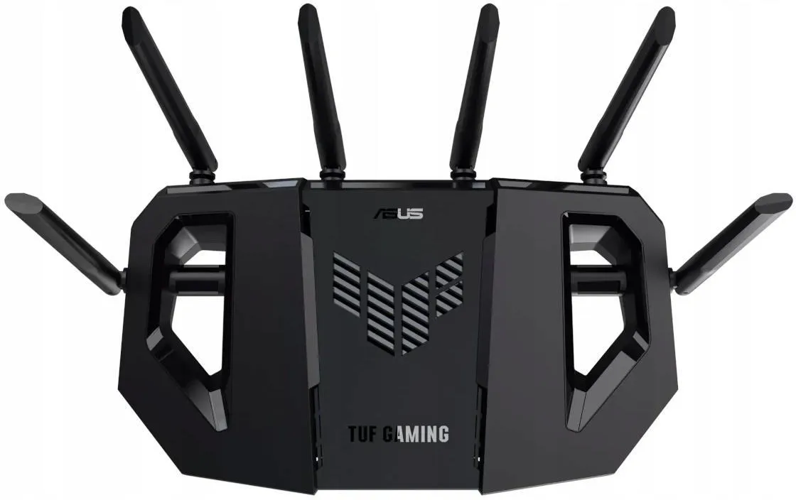 Маршрутизатор Asus TUF BE9400 WiFi 7