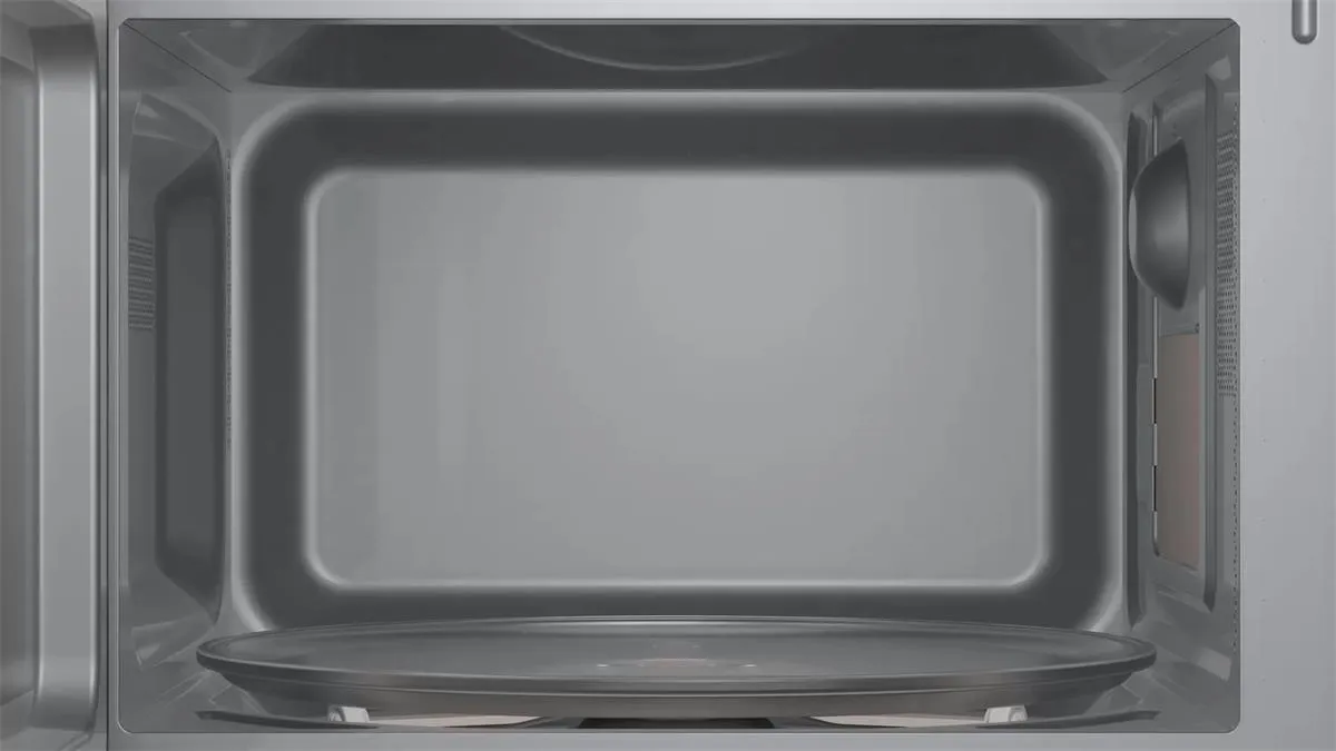 Микроволновая печь Bosch FFL023MW0