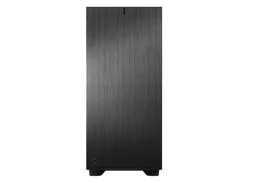 Компьютерный корпус Fractal Design Define 7 Compact Dark TG (FD-C-DEF7C-02)