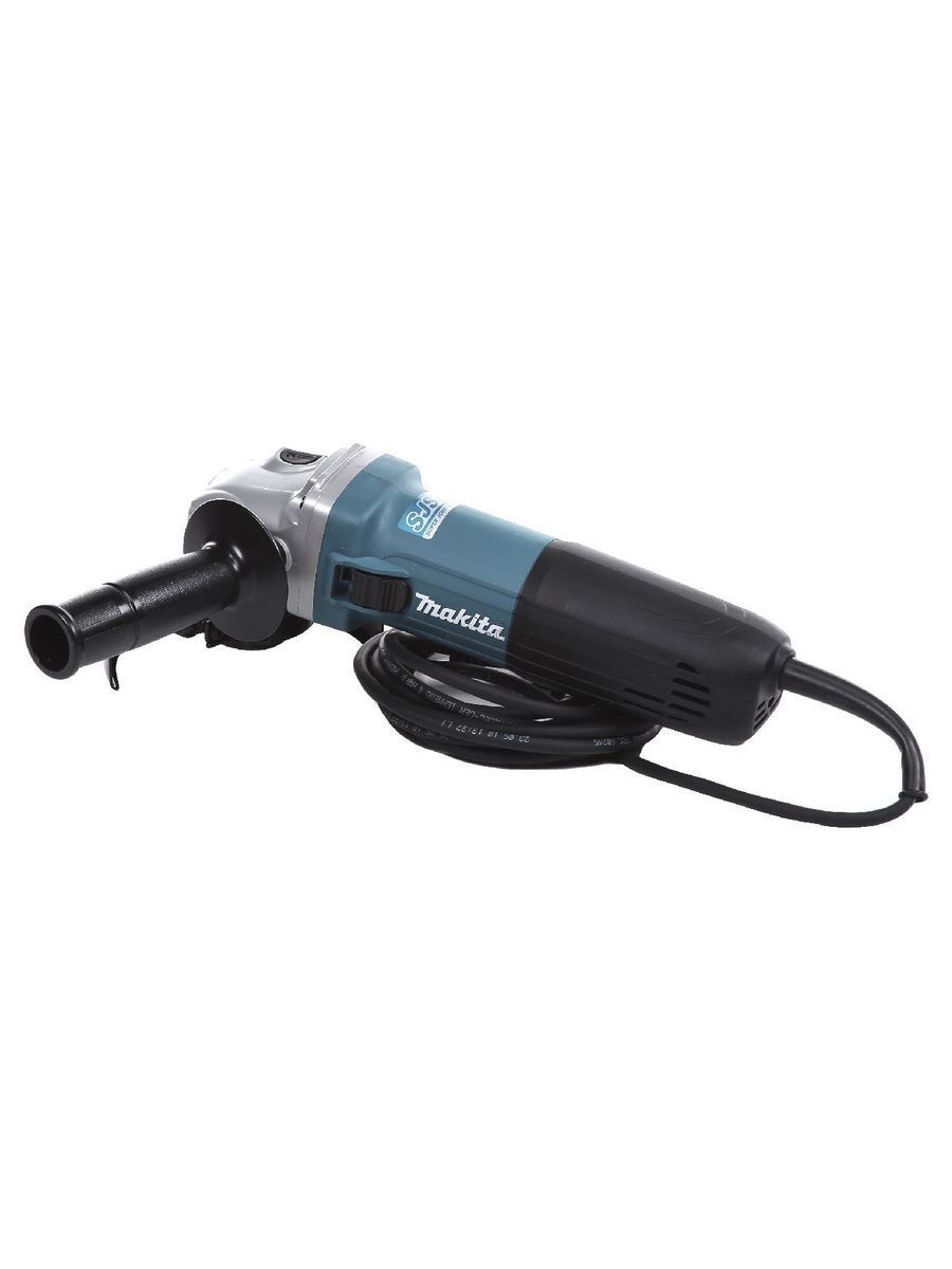 Угловая шлифовальная машина Makita GA5040RZ1