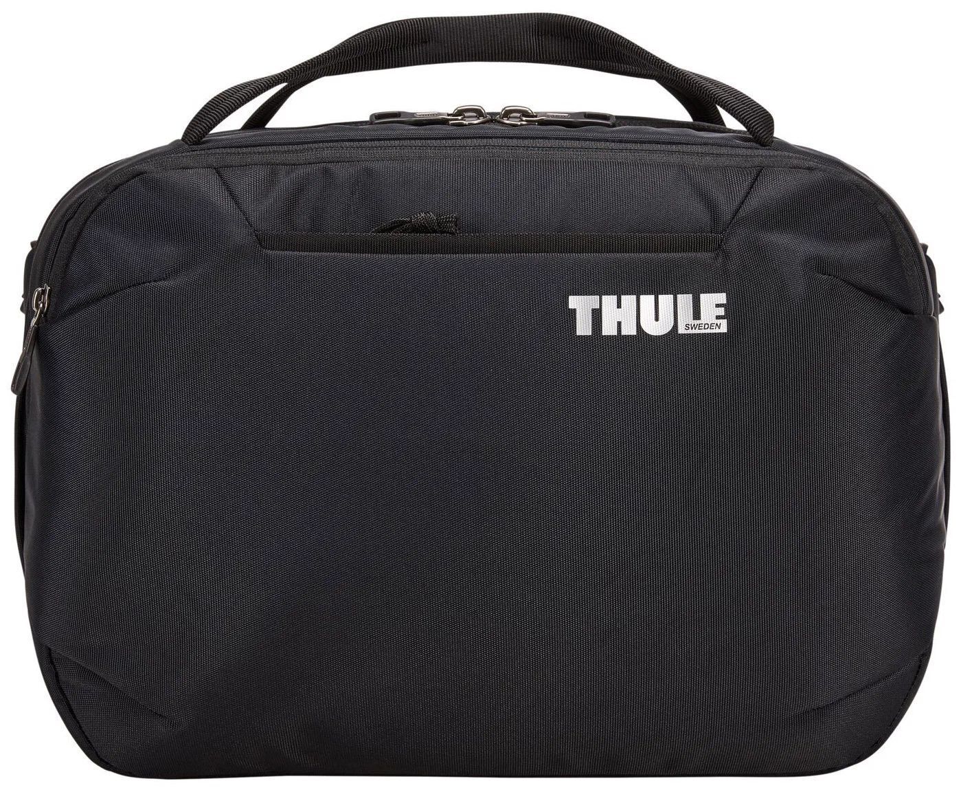 Сумка дорожная Thule Subterra Boarding Bag TSBB301 Black (3203912) .
