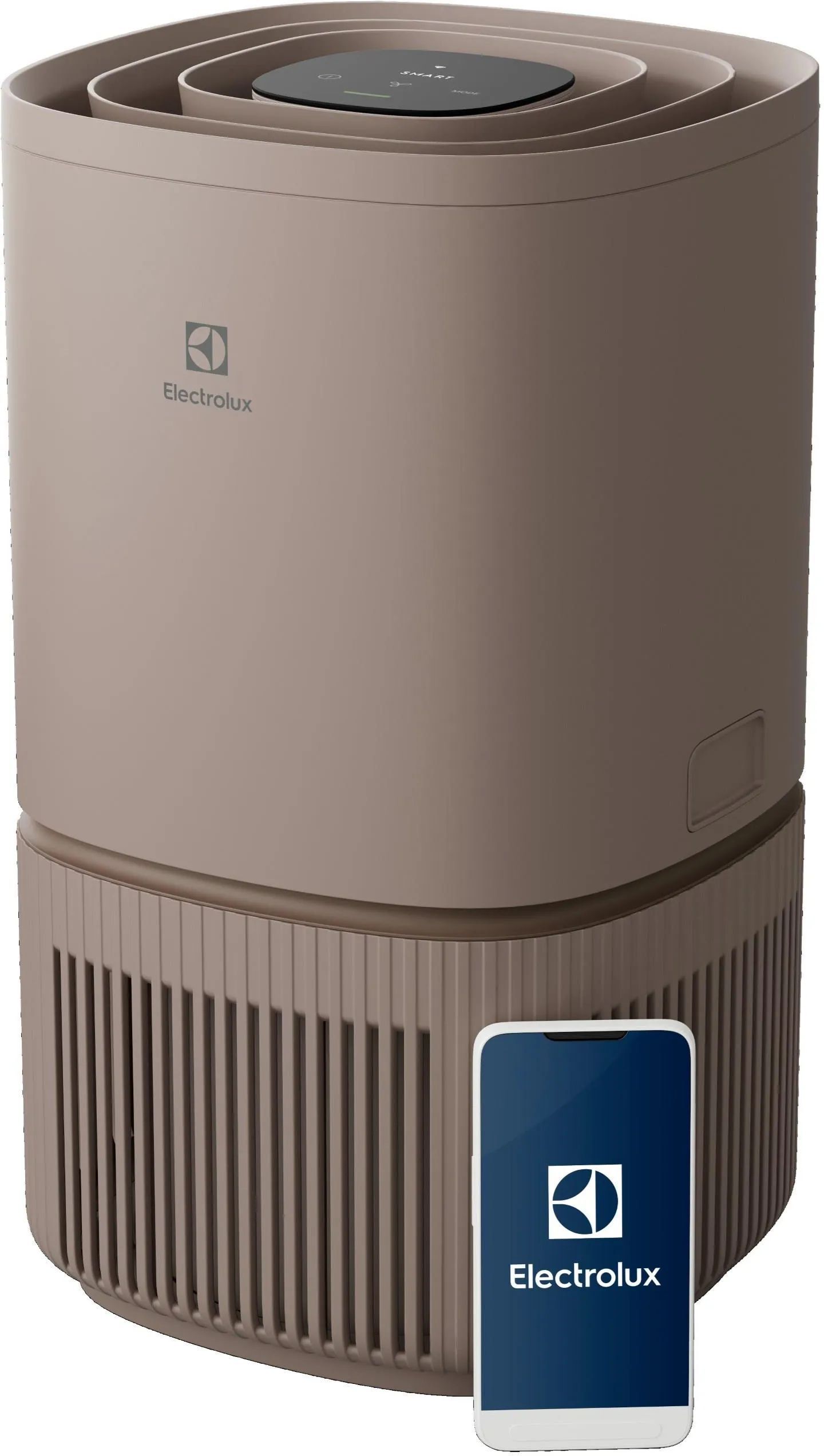 Очиститель воздуха Electrolux Pure 500 EPO50351BG