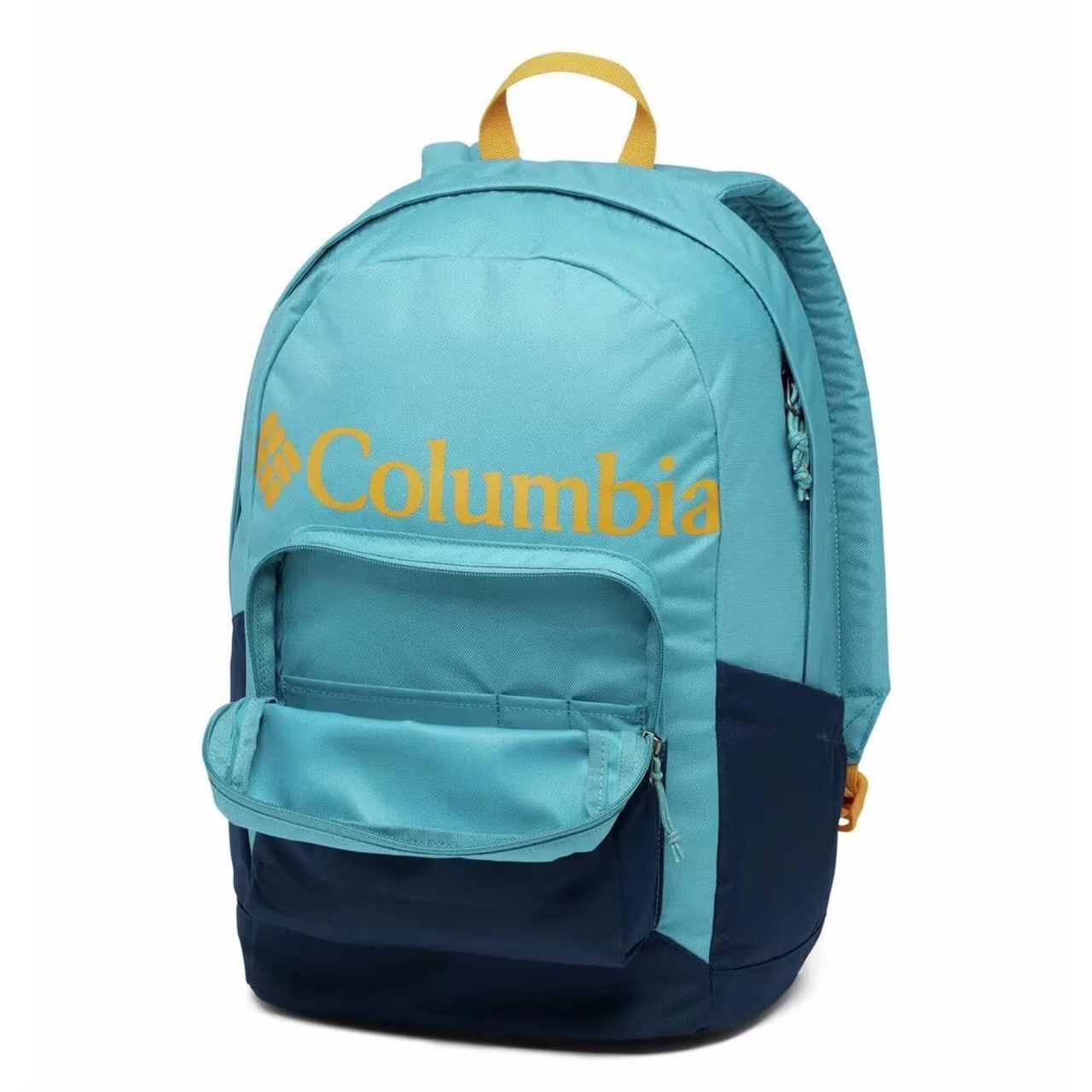 Рюкзак Columbia Мировой Zigzag 22л Небесно-синий