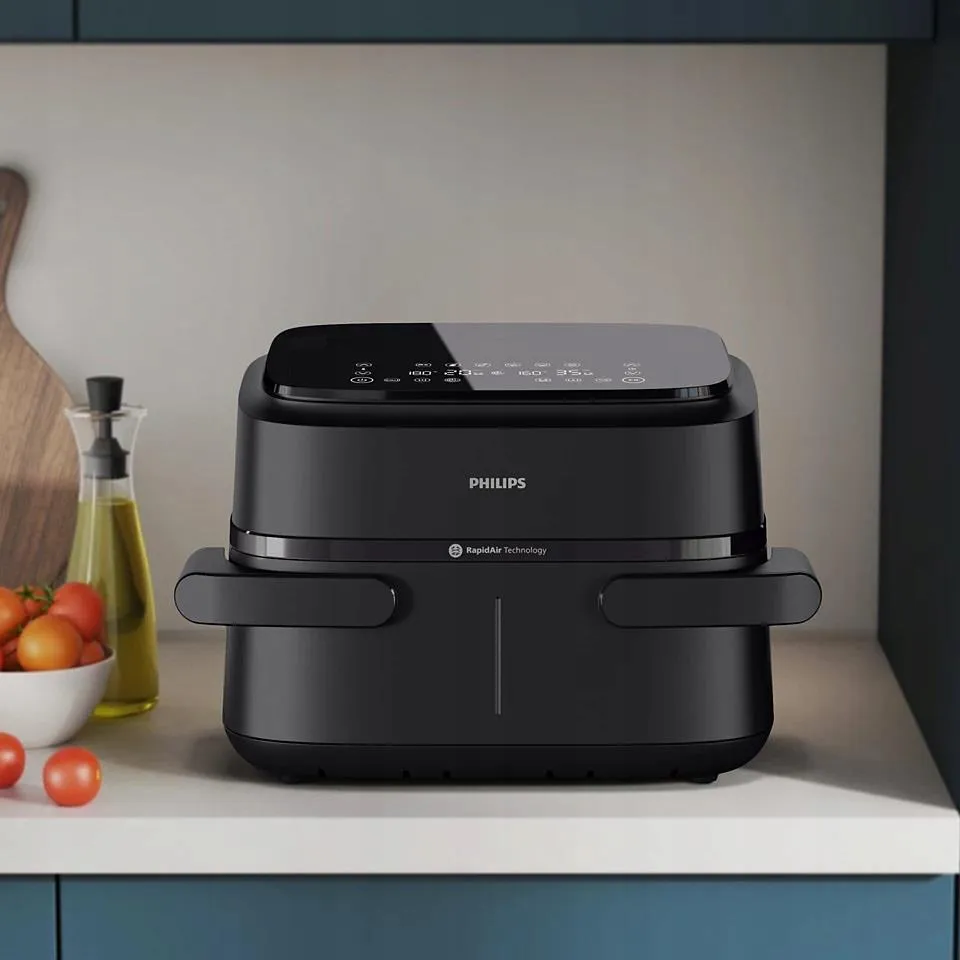 Аэрогриль PHILIPS Ovi Airfryer NA150/00