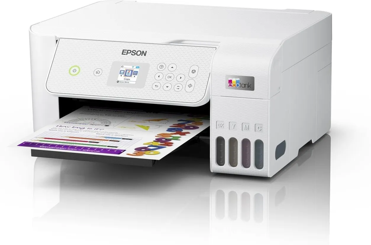 МФУ Epson EcoTank L3286