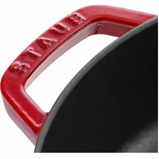 Сковорода 28 См Zwilling 40501-038-0 красная
