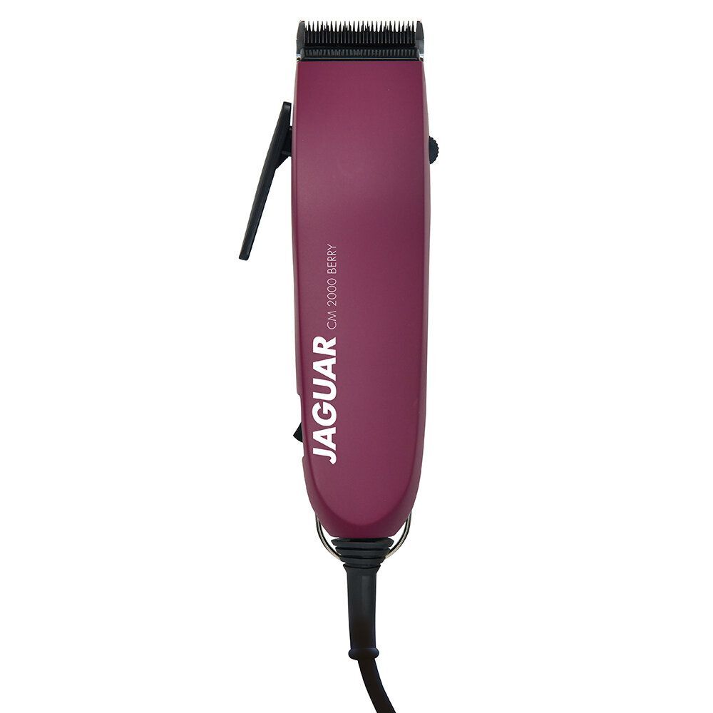 Машинка для стрижки CM 2000 Berry JAGUAR 85608