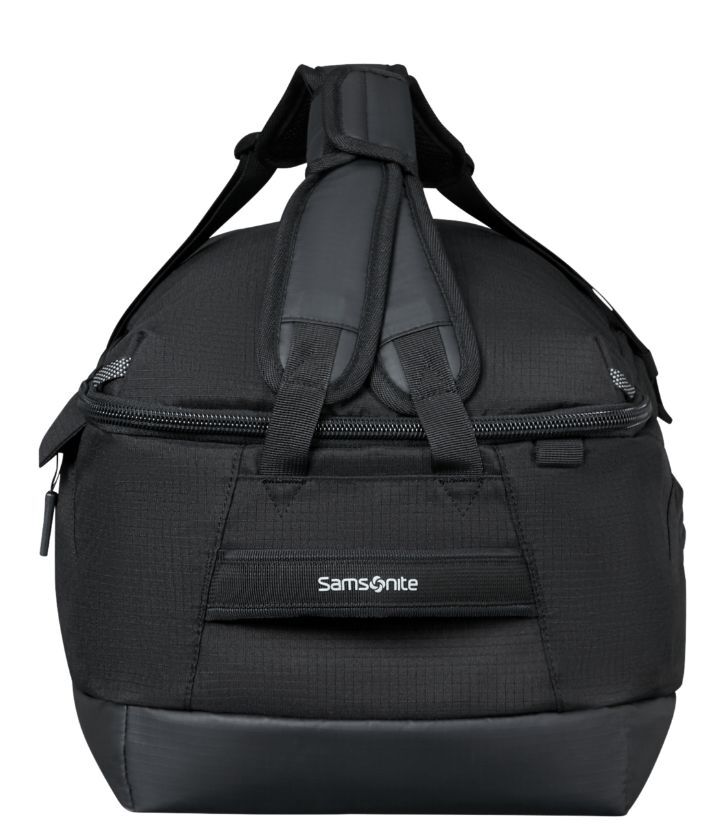 Дорожная сумка Samsonite Roadseeker 154959-1276 50л Deep Black