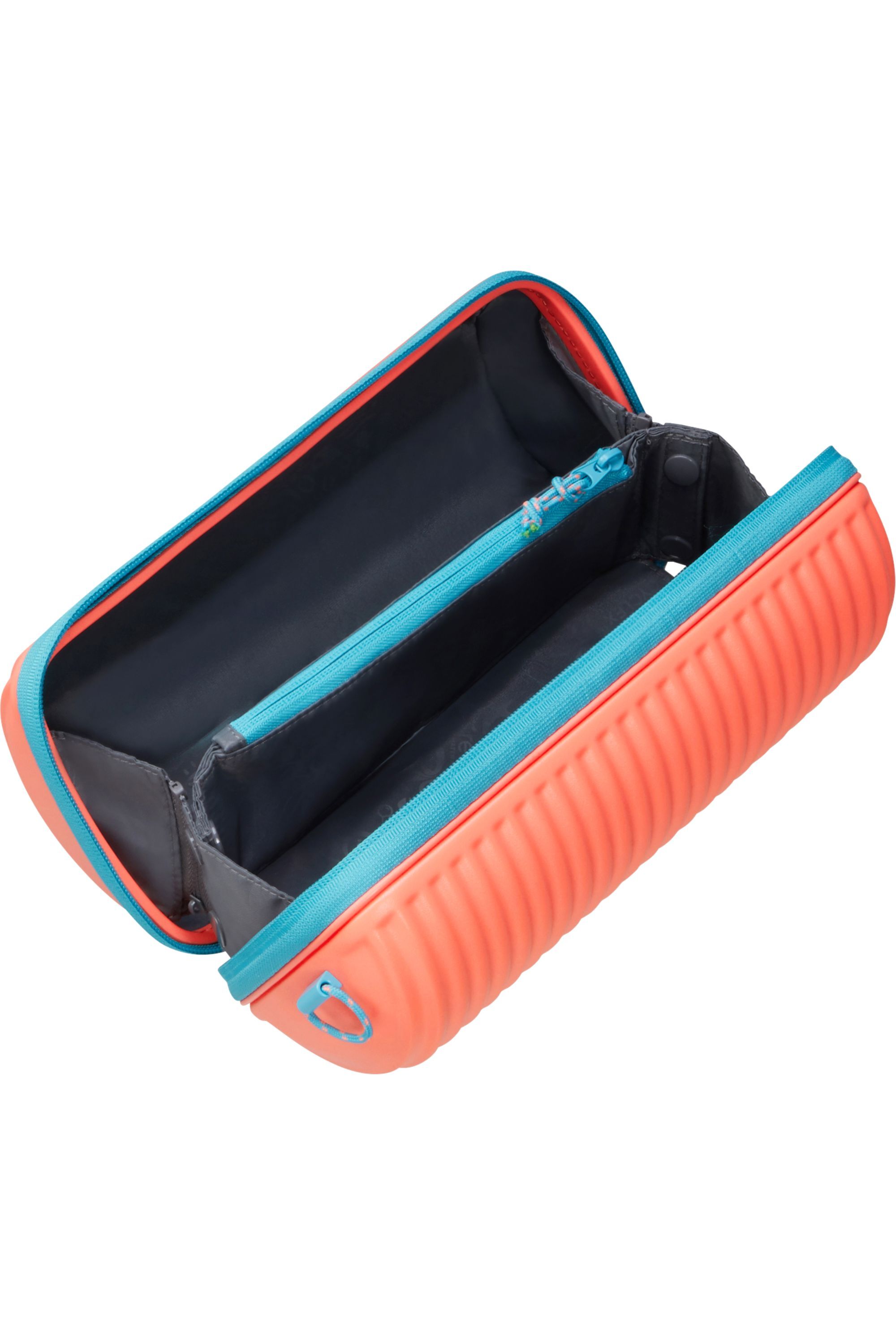 American Tourister Rollio Сумка кроссовер Коралловый
