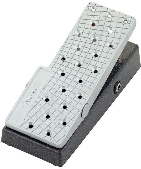 Педаль экспрессии и громкости Fender EXP-1 Expression Pedal