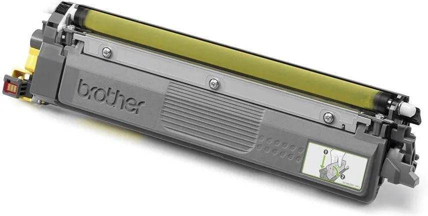 Картридж Brother TN-249Y желтый